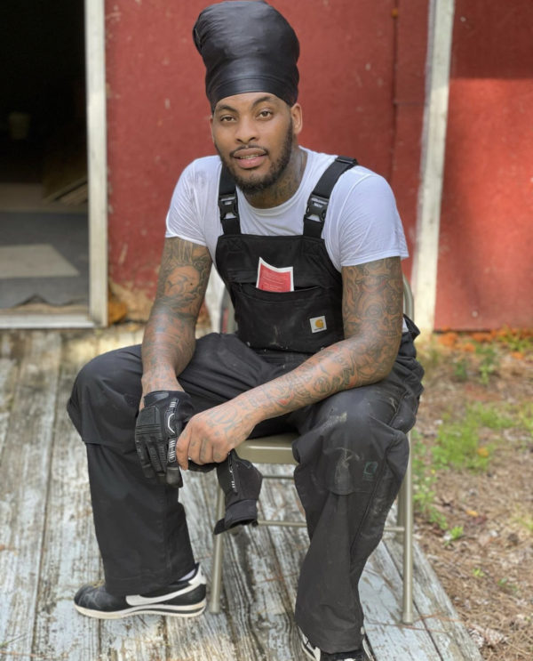 ‘Inspirational’: Waka Flocka Flame Suggests He Would Give Up ‘Celebrity Life’ After Learning How to Farm