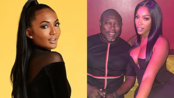 ‘He’s Officially Porsha’s PROBLEM Now!!’: Falynn Guobadia Confirms She and Simon are Legally Divorced, Fans Call Out Last Name