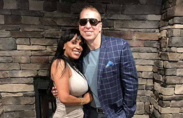 ‘I Am Still Paying Your Bills’: Gary Owen’s Estranged Wife Kenya Duke Blasts the Comedian for Allegedly Cheating and Having a Mistress He Took on Vacation