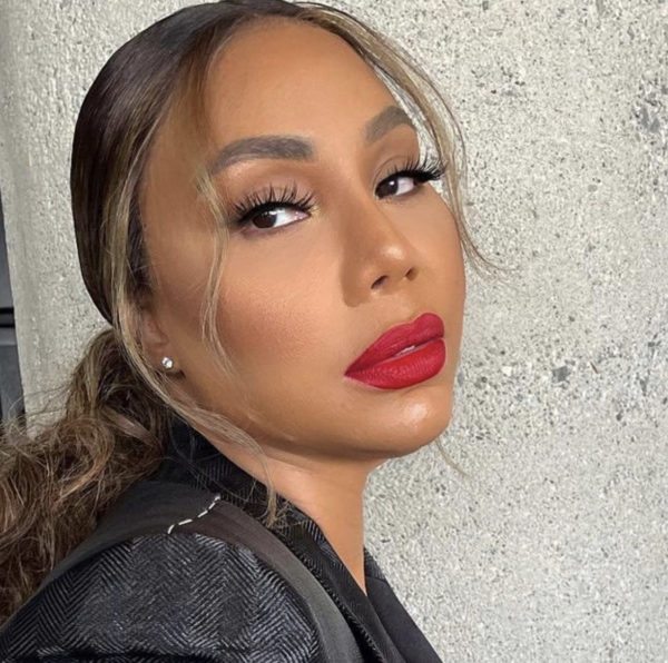 ‘Clearly, You Haven’t Done Your Homework’: Tamar Braxton Slams Twitter User Who Questioned the Singer’s New Hosting Gig After Claiming Reality TV Almost Killed Her