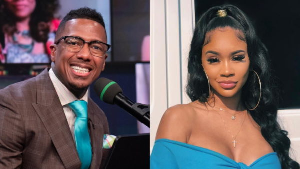 Nick Cannon Unintentionally Hijacks Saweetie’s ‘Big Announcement’ with His Own News, Fans are Left In Stitches