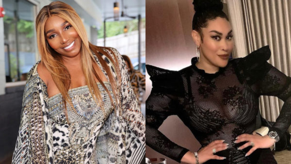 ‘Nene Wasn’t on Broadway for Nothing’: Nene Leakes Steals the Show as She Goes In a Toe-to-Toe Vocal Battle with Keke Wyatt