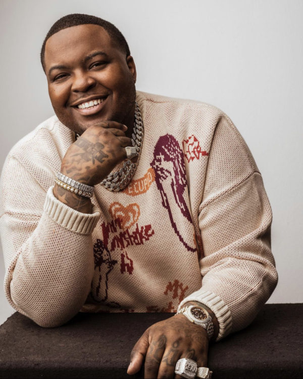 Sean Kingston’s Impromptu Performance to Get Out of a Ticket Has Fans Scratching Their Heads