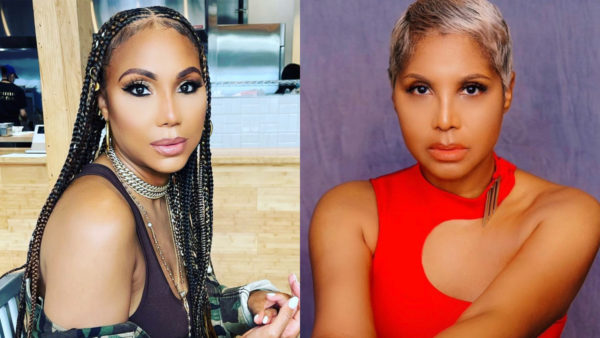 ‘It Be Yo Own People Telling’: Tamar Braxton Exposes Toni Braxton’s Cooking Technique After Debate About Washing Chicken Intensifies