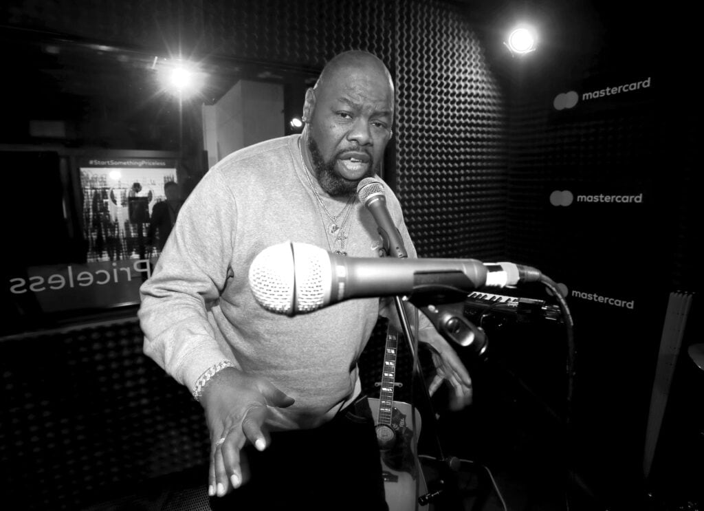 Celebs mourn the death of hip-hop legend Biz Markie