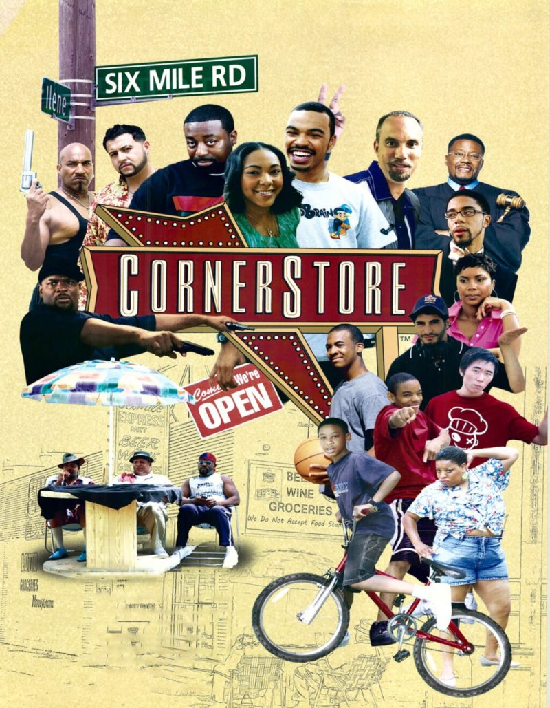 ‘CornerStore’ is officially coming to screens this July