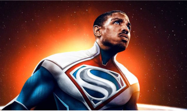 ‘They Needa Just Make Another Black Superhero Icon’: News of Michael B. Jordan Working on a Black ‘Superman’ Series Is Met with Mixed Reactions