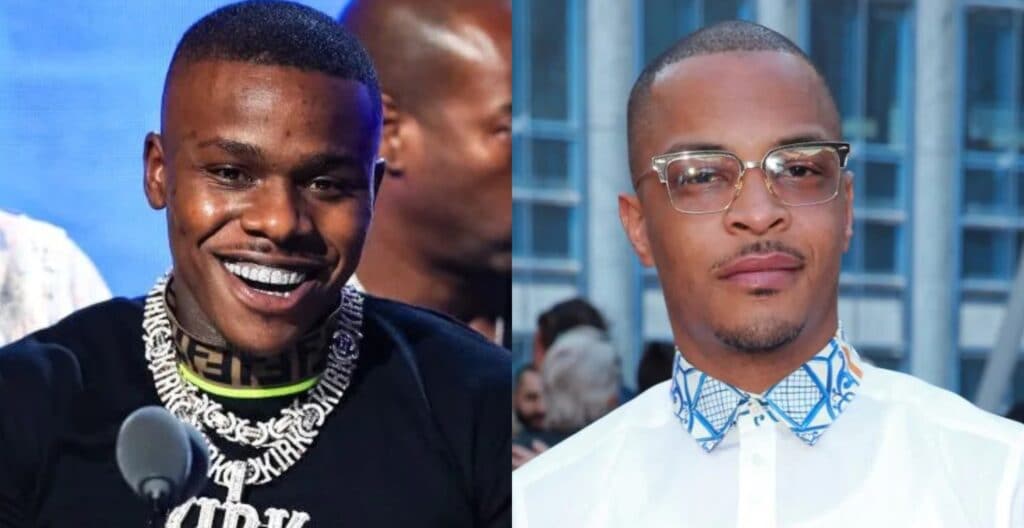 Rapper T.I defends DaBaby’s homophobic rant at Rolling Loud festival amidst backlash