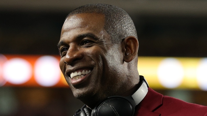 Deion Sanders calls out media for lack of coverage on HBCU teams