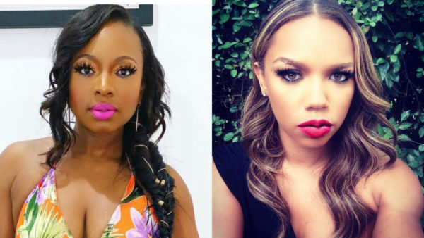 ‘Finally!’: Naturi Naughton Responds to Former 3LW Bandmate Kiely Williams Seemingly Admitting Her Part In Chicken-Throwing Incident Following the Actress’ Post About Phylicia Rashad