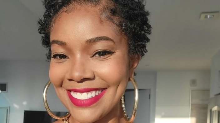 Gabrielle Union shows off short, big-chop hairstyle: ‘It hits different’