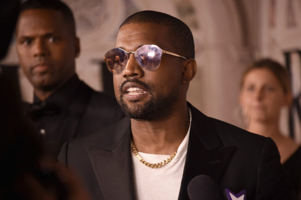 Walmart Removes Sandals Kanye West Claimed In a Lawsuit were ‘Virtually Indistinguishable’ from His Yeezy Foam Runners
