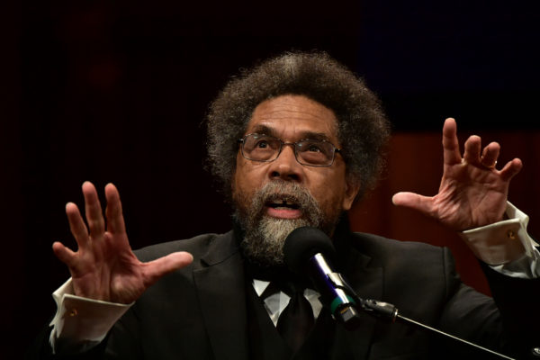 Dr. Cornel West Calls Out ‘Shadow of Jim Crow’ In Scathing Resignation Letter to Harvard Over Tenure Dispute