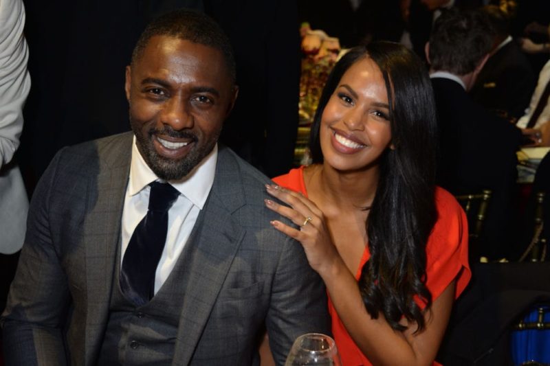 Idris Elba shares how he had ‘massive anger tantrums’ on podcast with wife Sabrina