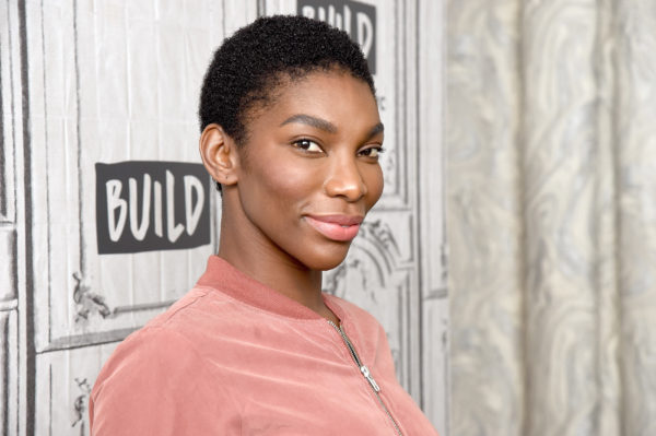 ‘I’ve Been Imagining Her as Storm’: Michaela Coel to Star In ‘Black Panther’ Sequel, Fans Predict Which Character She Will Be
