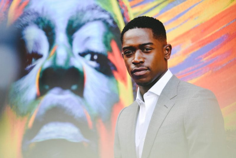 Damson Idris is set to co-produce ‘Snowfall’ season 5