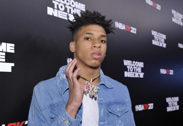 ‘About to Help My People’: Rapper NLE Choppa Announces He Wants to Quit Music and Become a Full-Time Herbalist