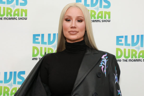 ‘Ridiculous and Baseless’: Rapper Iggy Azalea Addresses Accusations of Blackfishing in Latest Music Video