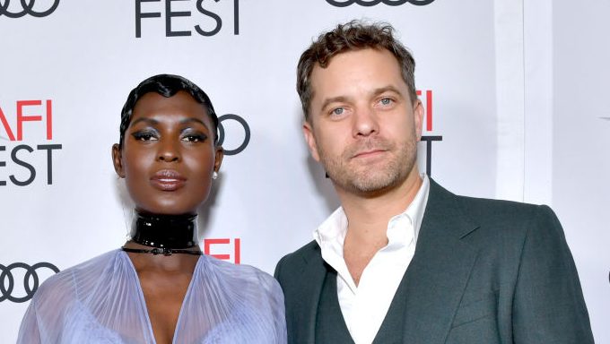 Jodie Turner-Smith proposed to Joshua Jackson on NYE, actor reveals