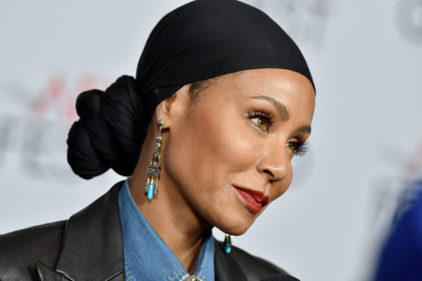 ‘I Passed Out’: Jada Pinkett Smith Reveals Shocking Incident She Had on the Set of ‘The Nutty Professor’ After Taking a Bad Batch of Drugs