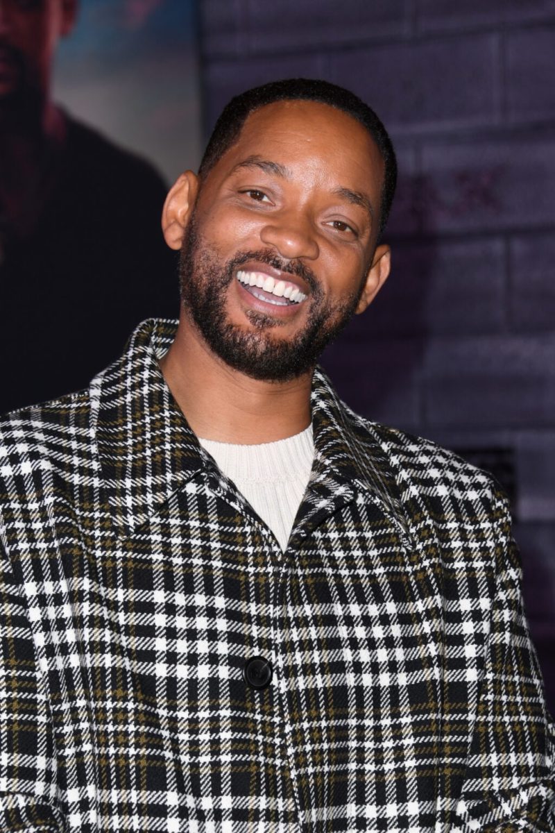 Will Smith almost not cast in ‘Independence Day’ because he was Black: report
