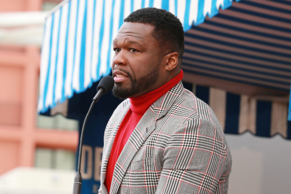 ‘This Is Not Ok’: 50 Cent Slams Gun Company for Allegedly Marketing Lego-Covered Glocks to Kids, Critics Bring Up Tamir Rice