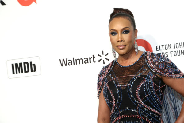 Vivica A. Fox Dishes on ‘COVID Bae’ Following Her Online Dust-Up with 50 Cent’s Girlfriend