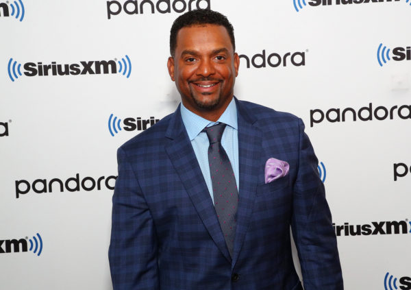 ‘I Had What I Love Taken Away from Me’: Alfonso Ribeiro Claims the Entertainment Industry ‘Punished’ Him Over His ‘Fresh Prince of Bel-Air’ Role