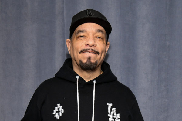 ‘You’re Too Taboo’:Rapper Ice-T Reveals Controversial ‘Cop Killer’ Record Nearly Ruined His Career