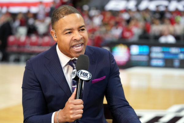 ‘He Said They Already Have One of Those’: Mike Hill Claims a ESPN Executive Told Him He Was ‘Too Ghetto’ When He Asked for a Promotion