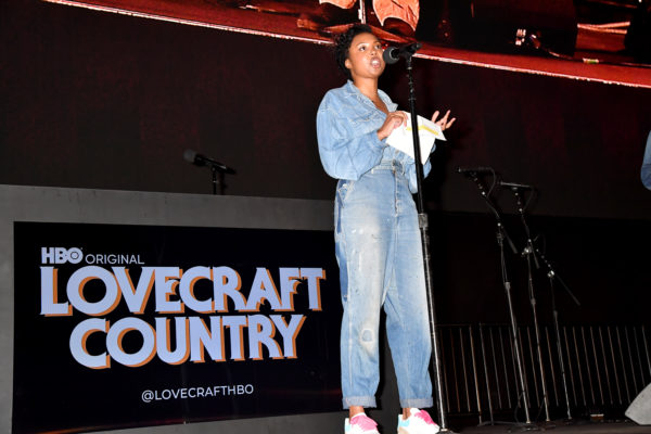 ‘Lovecraft Country’ Creator Misha Green Signs Overall Deal with Apple Following Show’s Shocking Cancellation