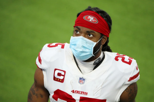 ‘This Is Not His Character’: Richard Sherman Allegedly Threatened to Kill Himself Before Being Arrested In Apparent Drunken Meltdown at His In-Laws’ House