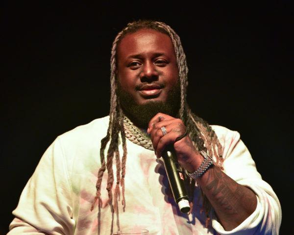 ‘Do Something Else!’: T-Pain Wants Aspiring Artists to Stop Making Music That Sound Similar to Today’s Popular Artists