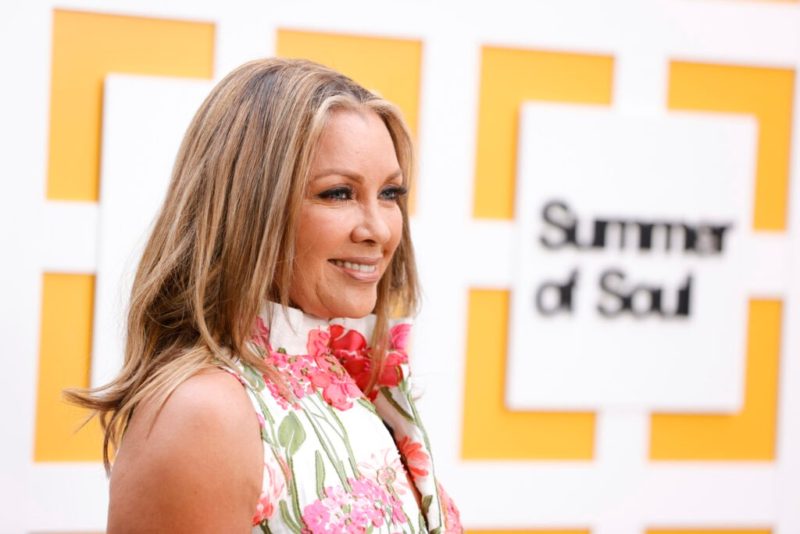 Vanessa Williams to honor Juneteenth at July 4 festivities