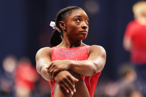 ‘They’ve Failed These Women’: DOJ Report Shows FBI Delayed, Made ‘Fundamental Errors’ In Investigation of Abuser of Simone Biles and Other Women Gymnasts