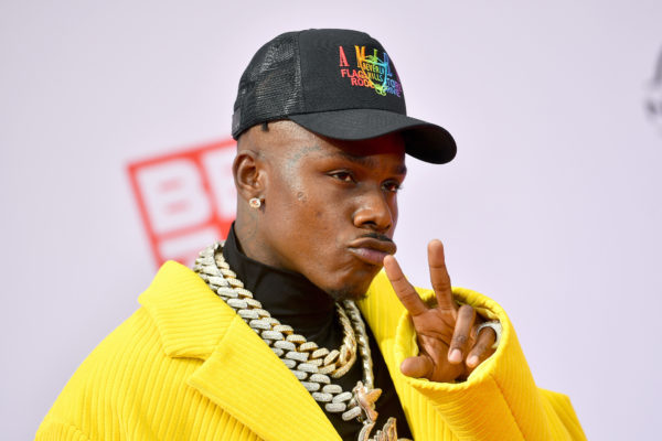 ‘Moral of the Story, Tell the Truth’: DaBaby’s Fans Praise the Rapper for Giving Two Kids a Lesson In Honesty After They Tried to Hustle Him