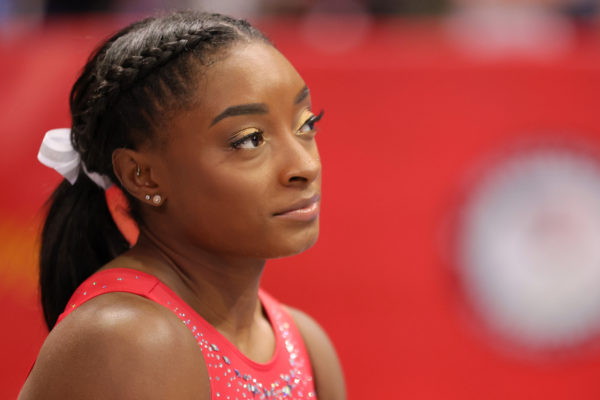 ‘Sleeping Was Better Than Offing Myself’: Simone Biles Opens Up About the Sexual Abuse She Experienced from Former Team Doctor