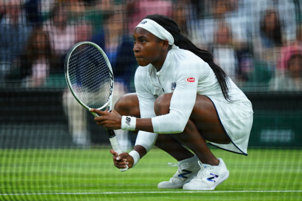 ‘I Am So Disappointed’: Tennis Hopeful Coco Gauff Reveals Decision to Withdraw from Olympics After Testing Positive for COVID-19