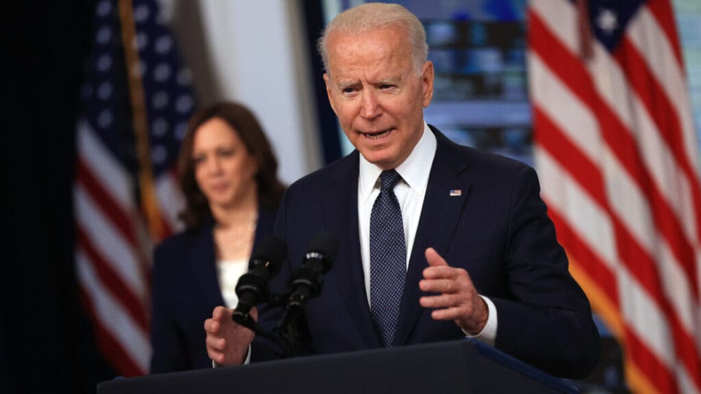 Biden’s Child Tax Credit, other policies to flow needed money into Black households