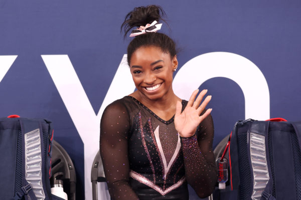 See How Gymnastics Champion Simone Biles Earns Her Millionaire Status