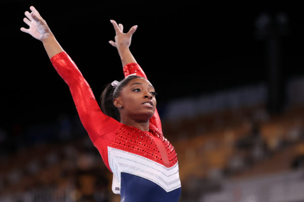 ‘Being Head Star Isn’t an Easy Feat’: Simone Biles Issues a Statement Following Untimely Exit from Women’s Gymnastics Team Finals During Tokyo Olympics