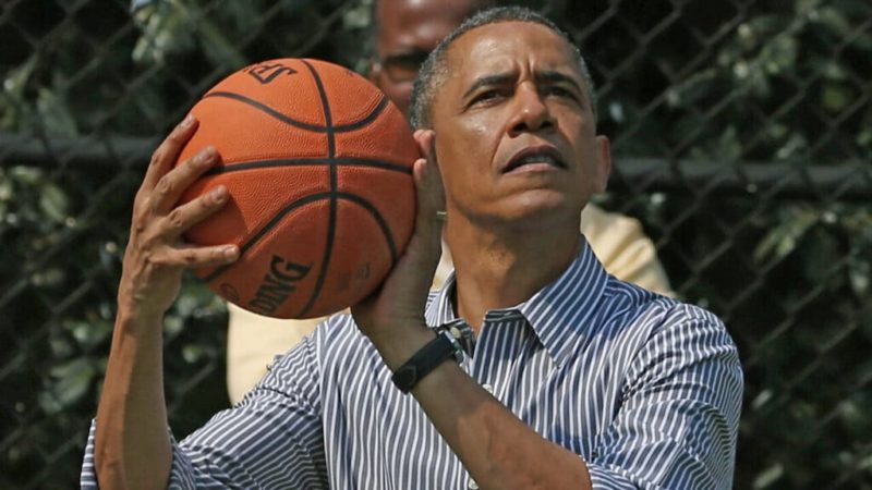 Obama becomes minority owner, strategic partner for NBA Africa