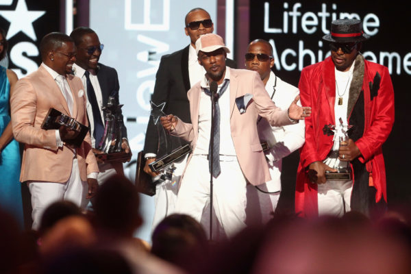‘Bobby Better Start Rehearsals Neeeeoooow’: New Edition Fans Share Their Hesitancy After Group Reunites and Plans Tour, Las Vegas Residency