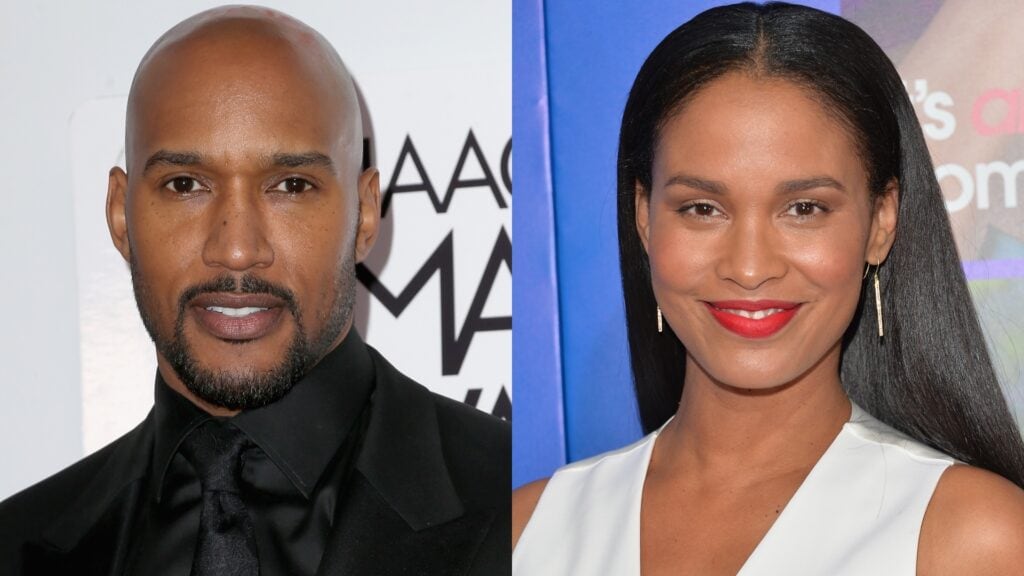 Joy Bryant, Henry Simmons land lead roles in OWN’s ‘Cherish The Day’