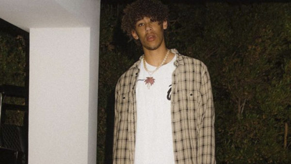 NBA Player Jaxson Hayes Hospitalized, Jailed After Alleged Brawl with L.A. Cops at His Girlfriend’s Home