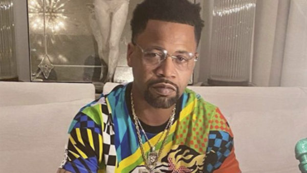 ‘Vax That Thang Up’: Juvenile Fans Are ‘Speechless’ After Rapper Remixes ‘Back That Thang Up’ to Encourage COVID-19 Vaccinations