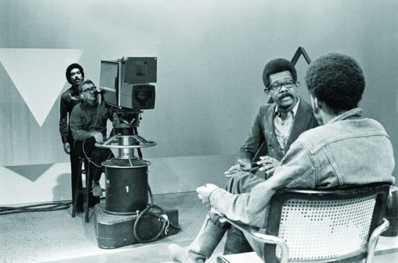 ‘Mr. Soul!’ documentary about groundbreaking 60s talk show is coming to HBO Max