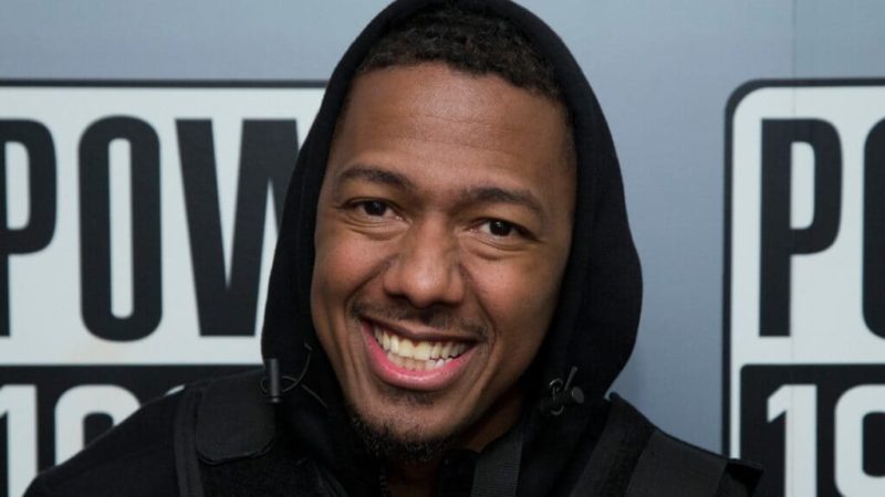 Nick Cannon confirms he’s been ‘having these kids on purpose’