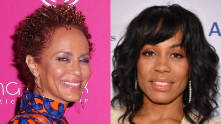 Nicole Ari Parker, Karen Pittman join ‘SATC’ revival ‘And Just Like That’