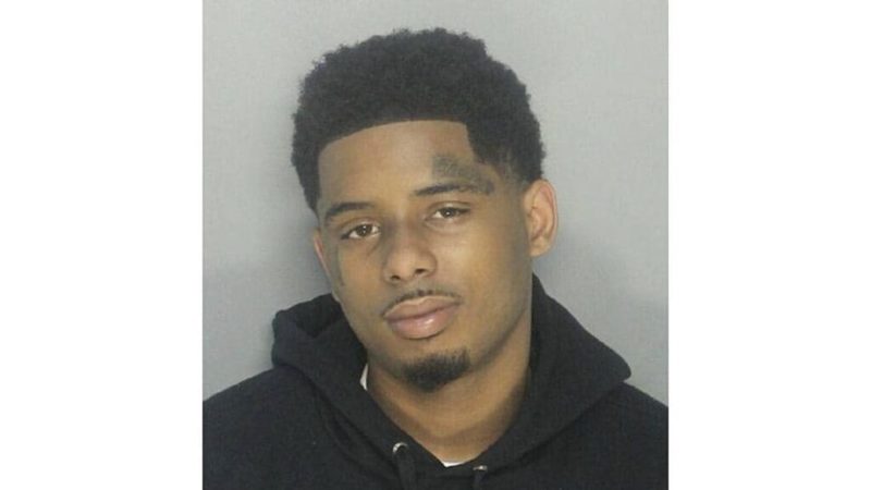 Rapper Pooh Shiesty indicted for alleged involvement in shooting, robbery